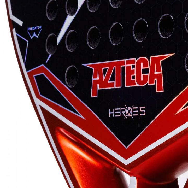 Heroe's Predator Azteca with Box